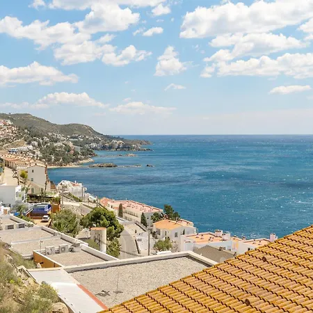 Welcs Duplex 140 Emp Con Vistas Al Mar * Roses