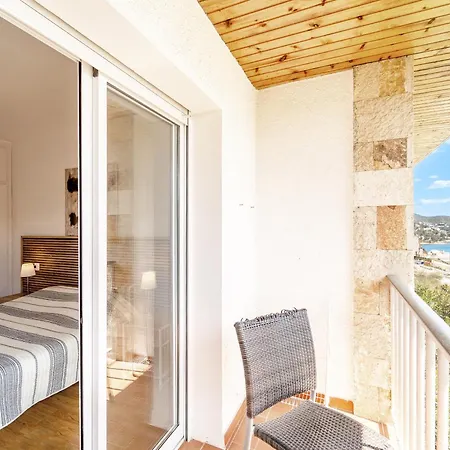 Welcs Duplex 140 Emp Con Vistas Al Mar *