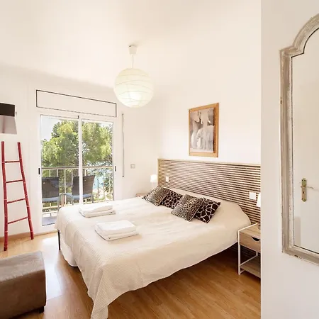 Apartment Welcs Duplex 140 Emp Con Vistas Al Mar