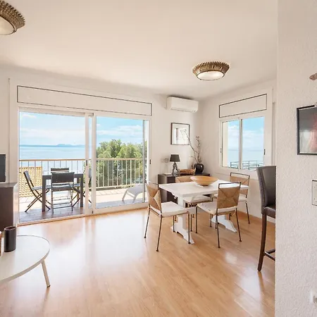 Welcs Duplex 140 Emp Con Vistas Al Mar