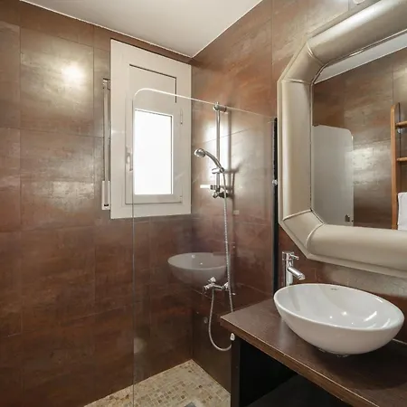 Welcs Duplex 140 Emp Con Vistas Al Mar Apartment