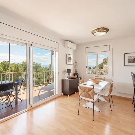 Apartment Welcs Duplex 140 Emp Con Vistas Al Mar