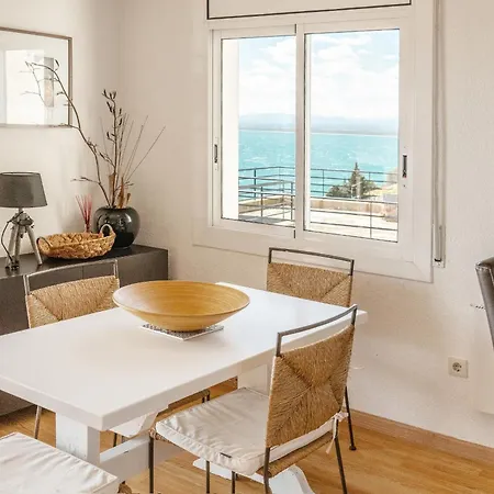 Welcs Duplex 140 Emp Con Vistas Al Mar