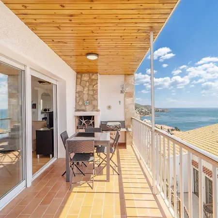 Welcs Duplex 140 Emp Con Vistas Al Mar *
