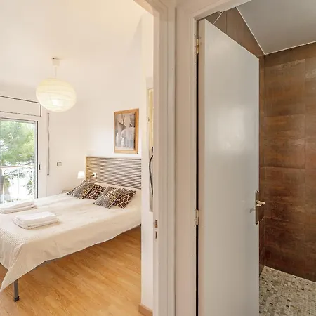 Welcs Duplex 140 Emp Con Vistas Al Mar Apartment Roses