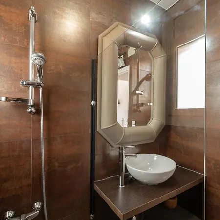 Apartment Welcs Duplex 140 Emp Con Vistas Al Mar Roses
