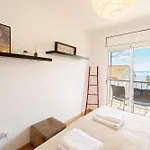 Welcs Duplex 140 Emp Con Vistas Al Mar Διαμέρισμα *