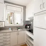 Διαμέρισμα Welcs Duplex 140 Emp Con Vistas Al Mar Ρόζες