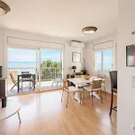 Welcs Duplex 140 Emp Con Vistas Al Mar