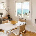 Welcs Duplex 140 Emp Con Vistas Al Mar