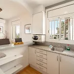 Διαμέρισμα Welcs Duplex 140 Emp Con Vistas Al Mar Ρόζες