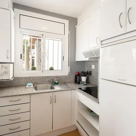 Appartement Welcs Duplex 140 Emp Con Vistas Al Mar Roses