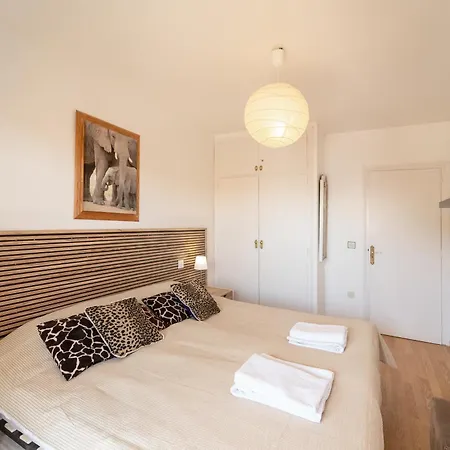 Apartment Welcs Duplex 140 Emp Con Vistas Al Mar