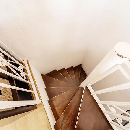 Διαμέρισμα Welcs Duplex 140 Emp Con Vistas Al Mar Ρόζες