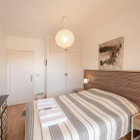 Διαμέρισμα Welcs Duplex 140 Emp Con Vistas Al Mar