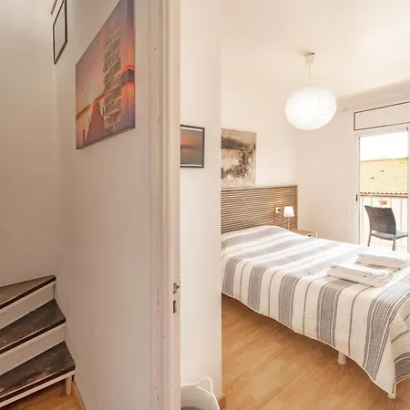 Διαμέρισμα Welcs Duplex 140 Emp Con Vistas Al Mar Ρόζες